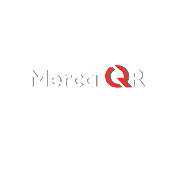 logo mercaqr agencia de marketing digital